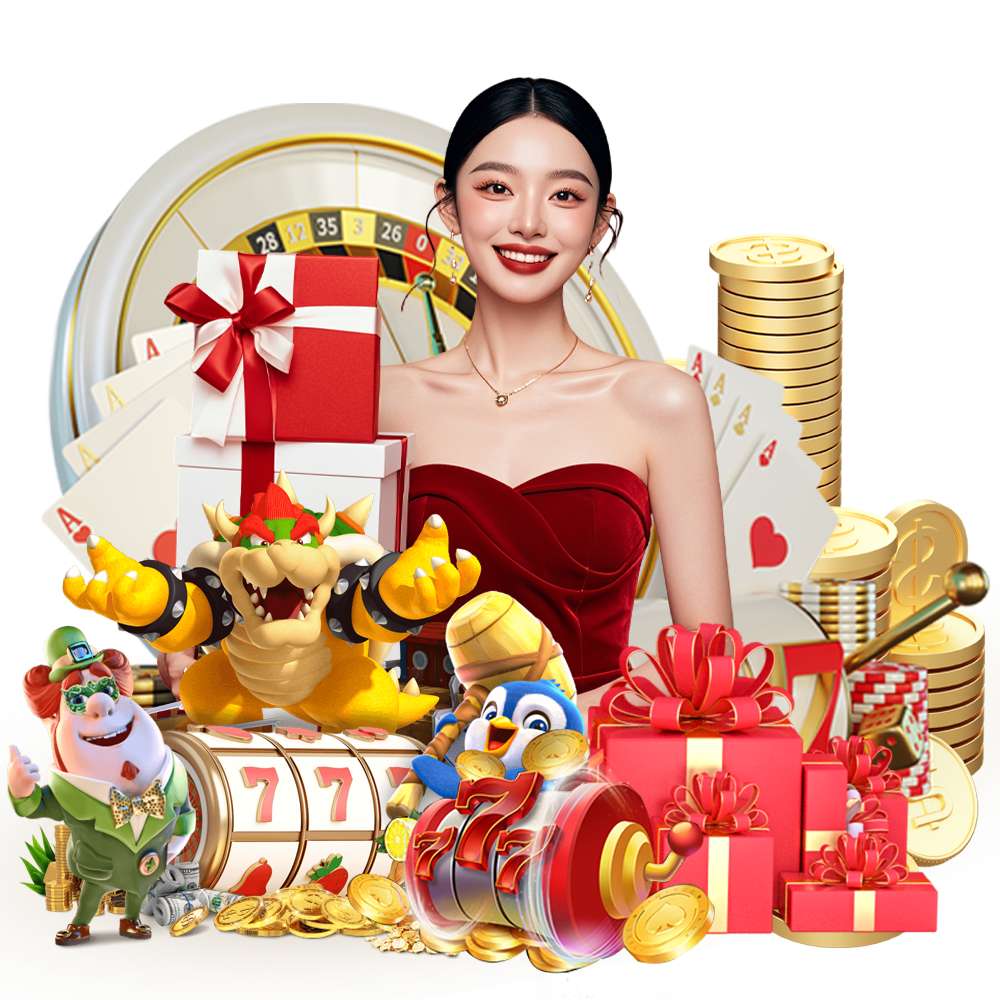 bd kasino Slot Rooms by Provider